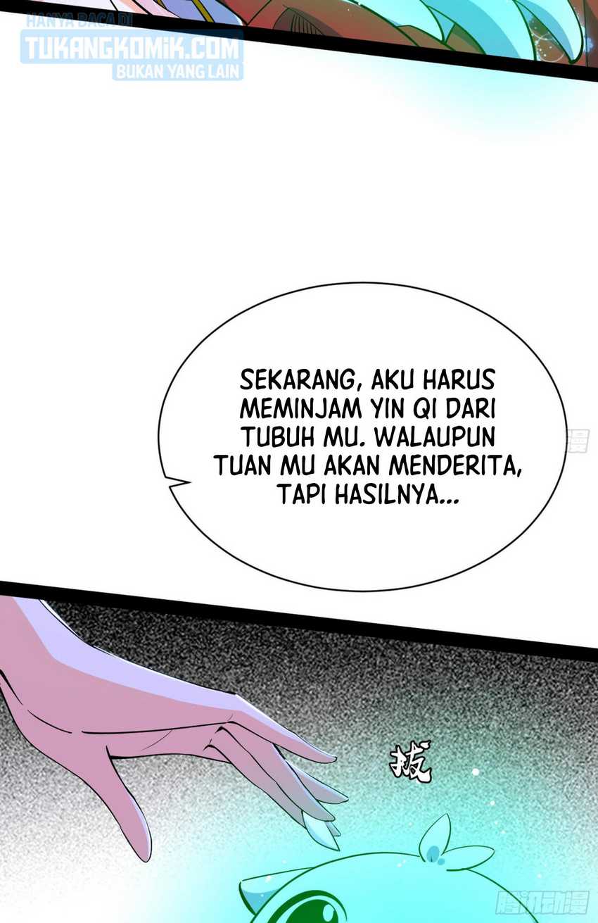 I’m An Evil God Chapter 317 Gambar 110