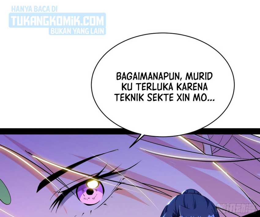 I’m An Evil God Chapter 317 Gambar 112