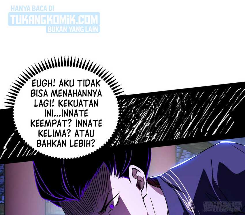 I’m An Evil God Chapter 317 Gambar 22