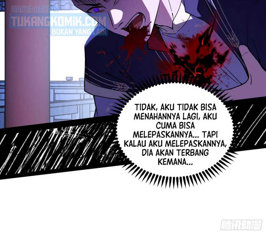 I’m An Evil God Chapter 317 Gambar 23