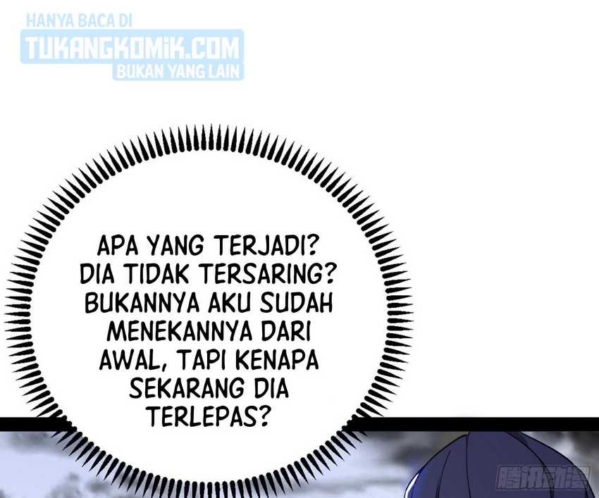 I’m An Evil God Chapter 317 Gambar 3