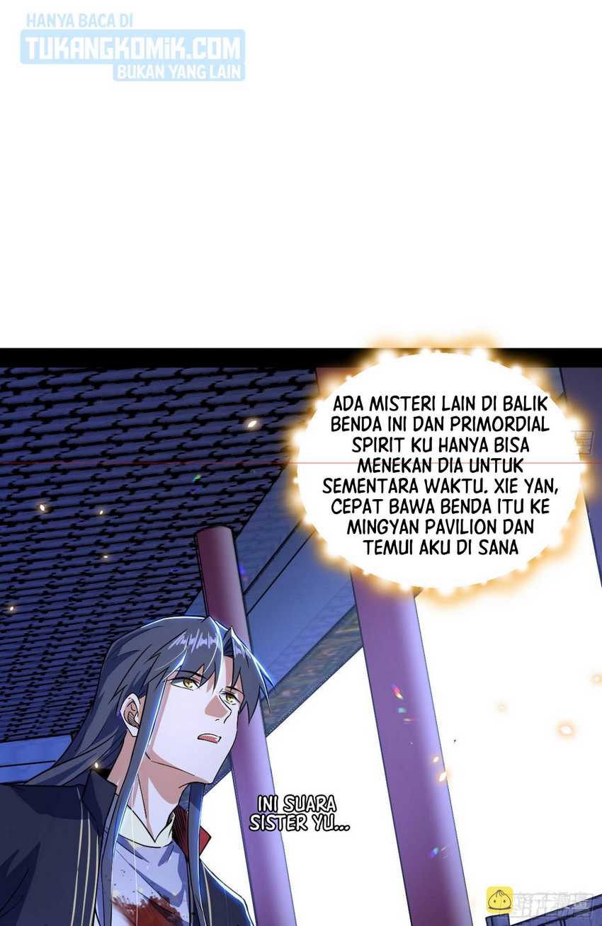 I’m An Evil God Chapter 317 Gambar 39