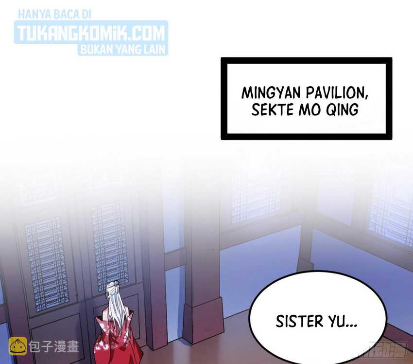 I’m An Evil God Chapter 317 Gambar 44