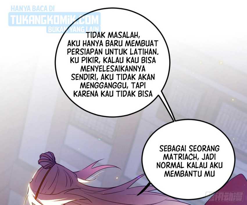 I’m An Evil God Chapter 317 Gambar 49