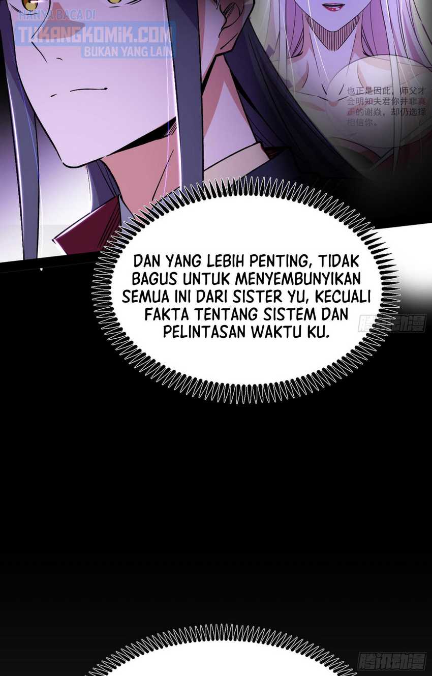 I’m An Evil God Chapter 317 Gambar 66