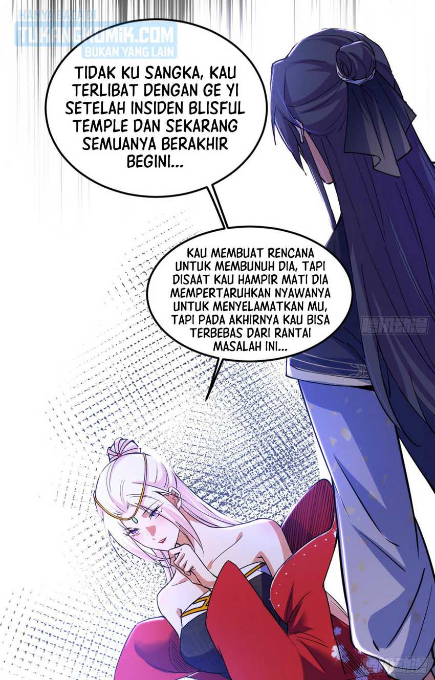 I’m An Evil God Chapter 317 Gambar 68