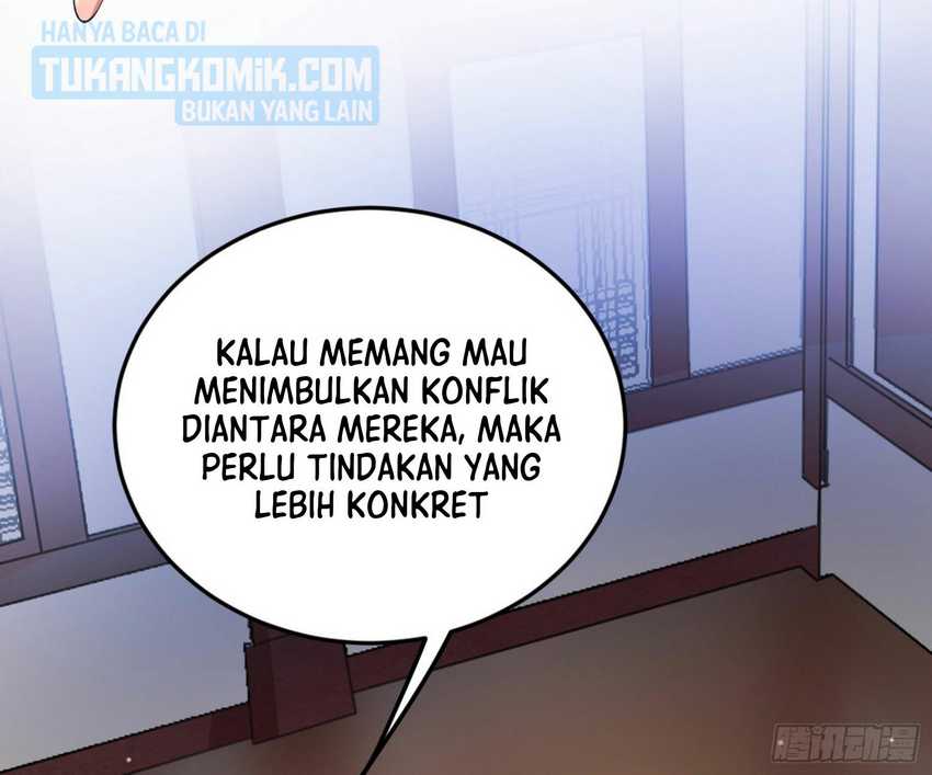 I’m An Evil God Chapter 317 Gambar 74