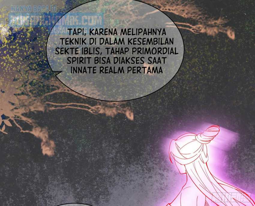 I’m An Evil God Chapter 317 Gambar 87