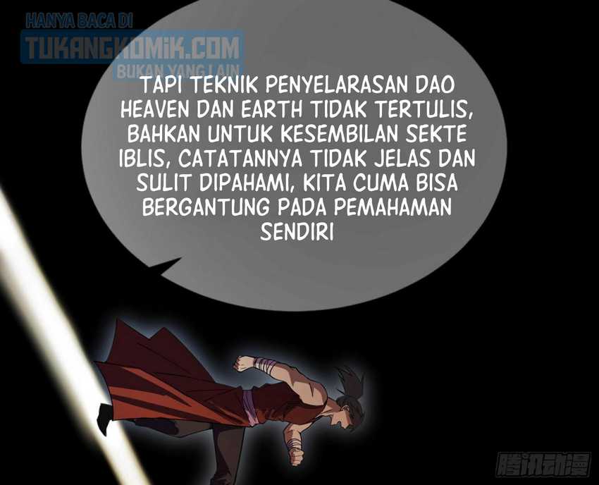 I’m An Evil God Chapter 317 Gambar 92