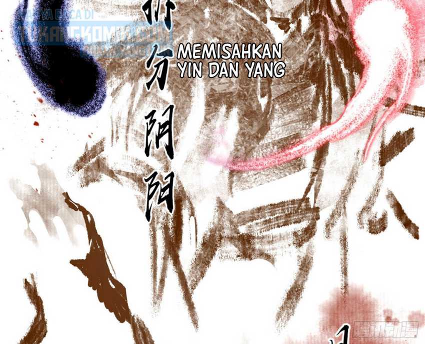 I’m An Evil God Chapter 317 Gambar 97