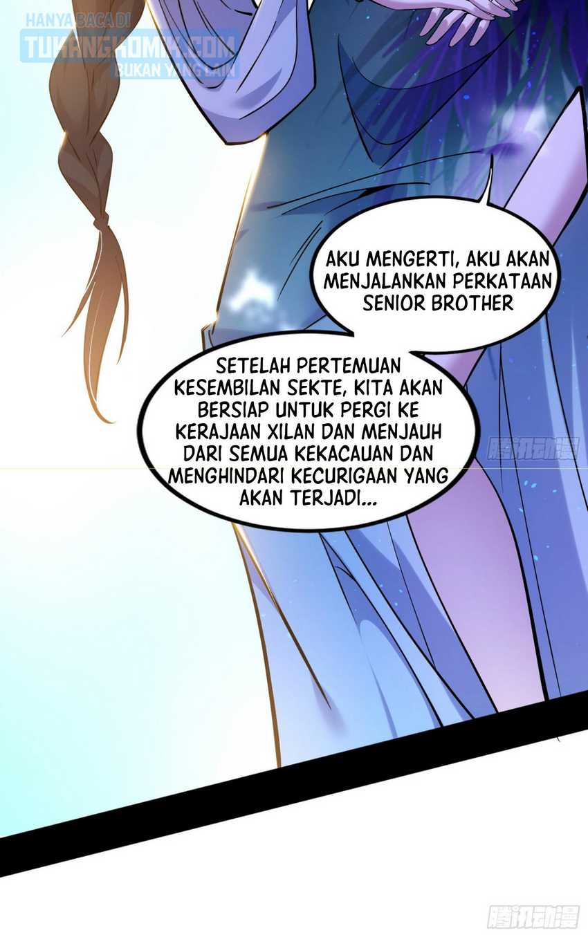 I’m An Evil God Chapter 316 Gambar 55