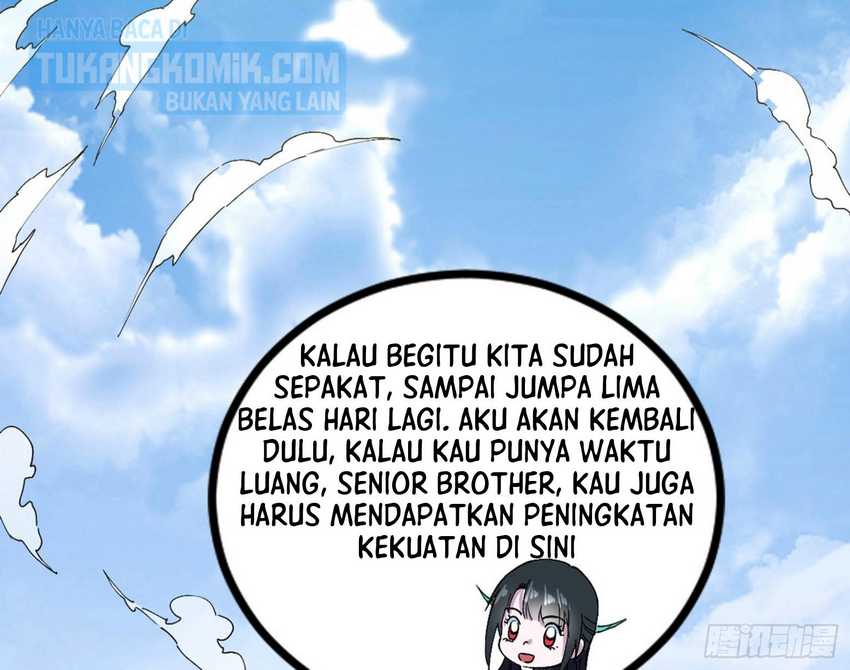 I’m An Evil God Chapter 316 Gambar 84