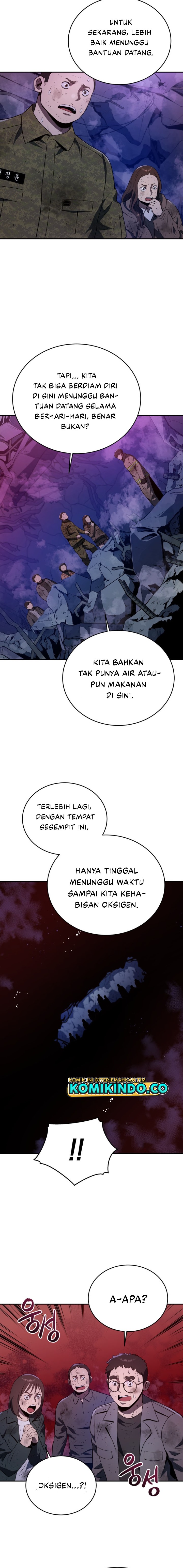 Rescue System Chapter 42 Gambar 8