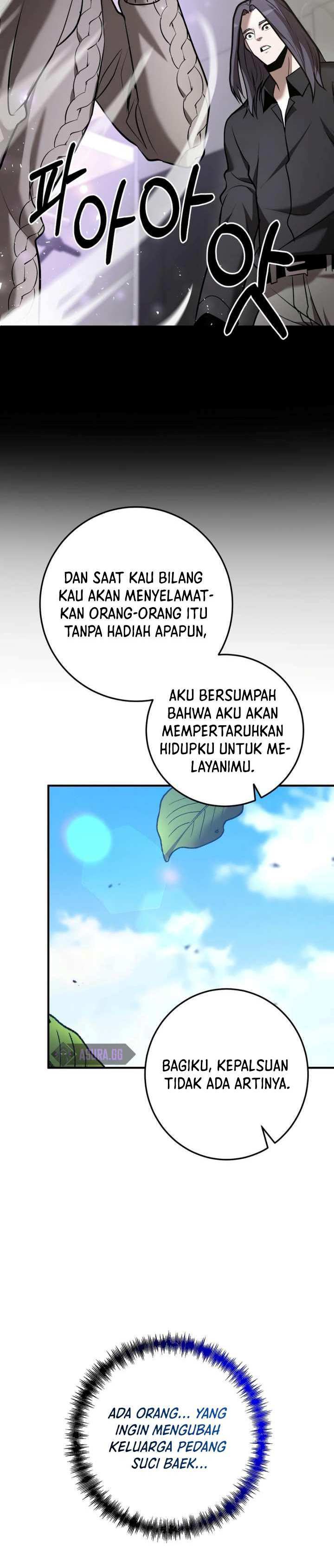 I Became a Renowned Family’s Sword Prodigy Chapter 41 Gambar 32