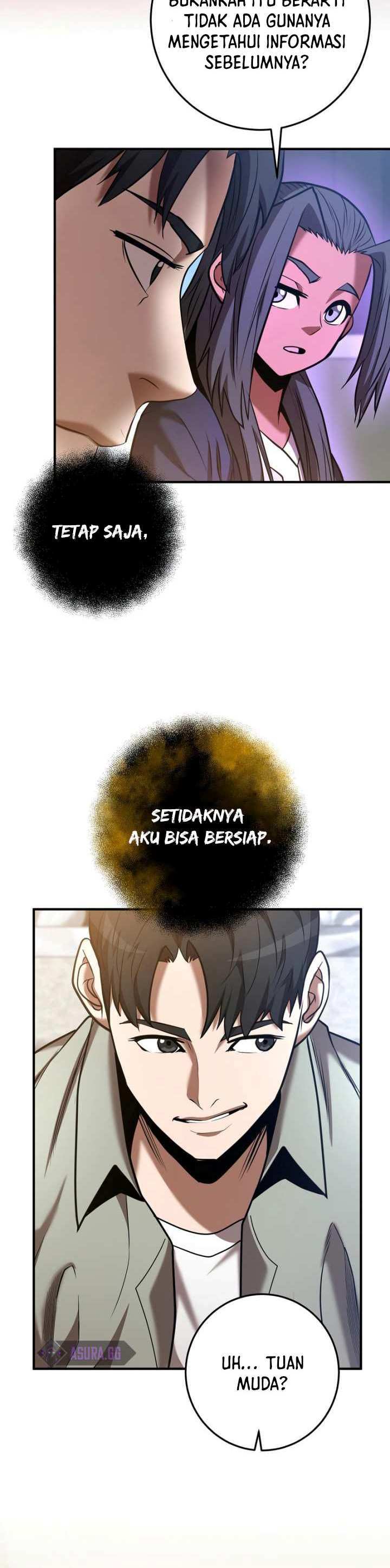 I Became a Renowned Family’s Sword Prodigy Chapter 41 Gambar 9