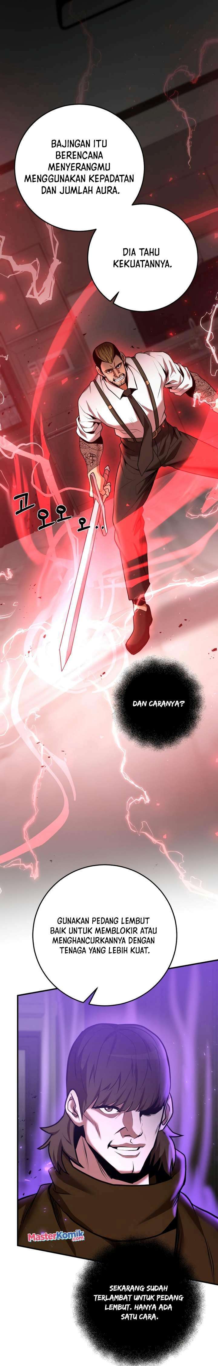 I Became a Renowned Family’s Sword Prodigy Chapter 39 Gambar 14