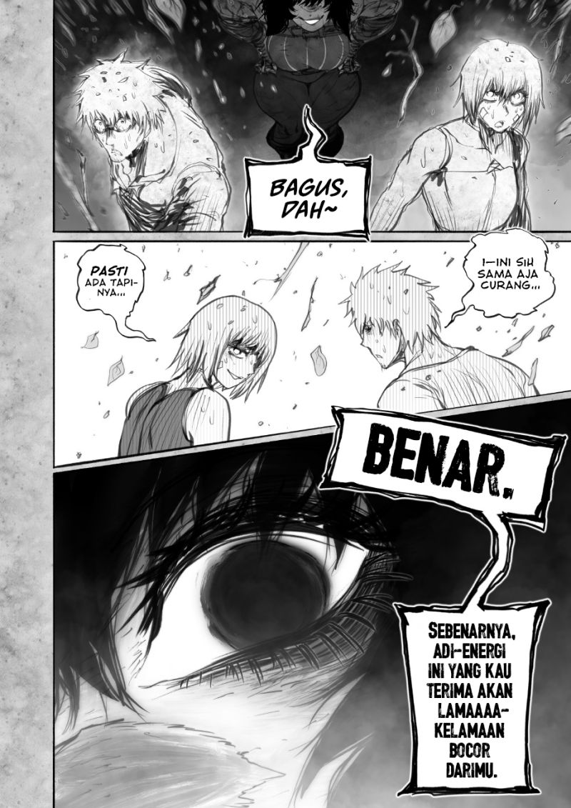 Ramia-Yana Chapter 9.1 Gambar 14