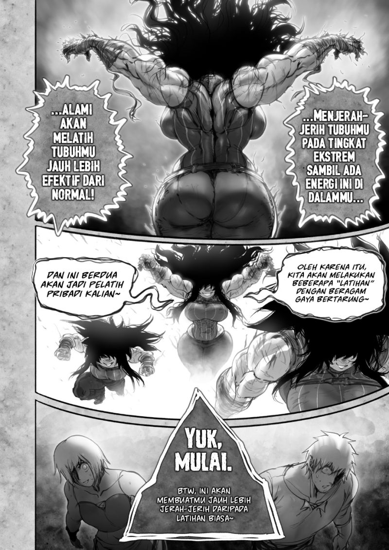 Ramia-Yana Chapter 9.1 Gambar 16