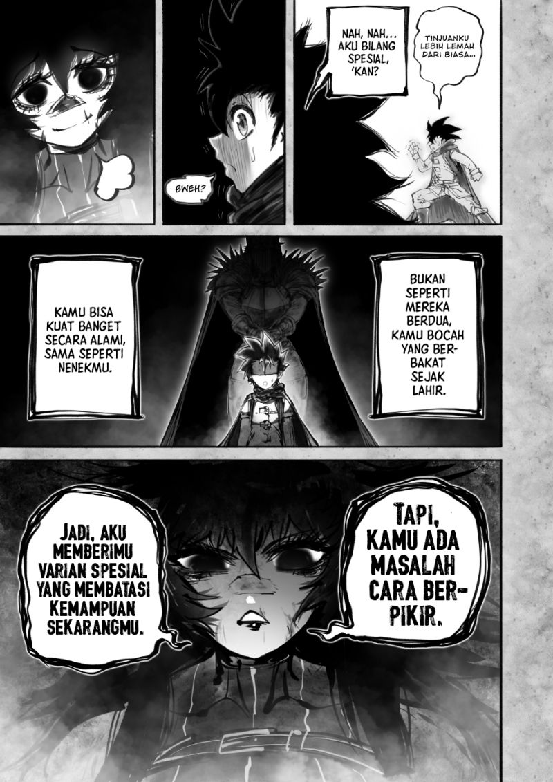 Ramia-Yana Chapter 9.1 Gambar 19