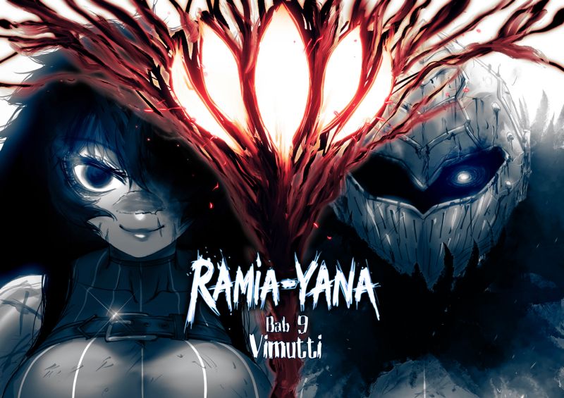 Ramia-Yana Chapter 9.1 Gambar 5