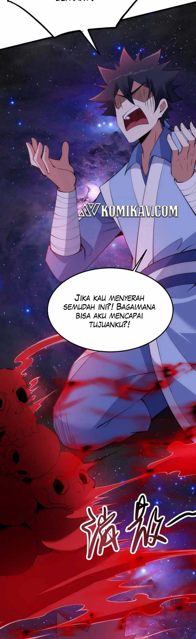 I just want to be beaten to death by everyone Chapter 130 Gambar 4