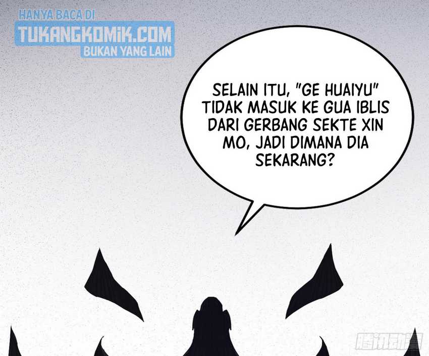 I’m An Evil God Chapter 318 Gambar 103