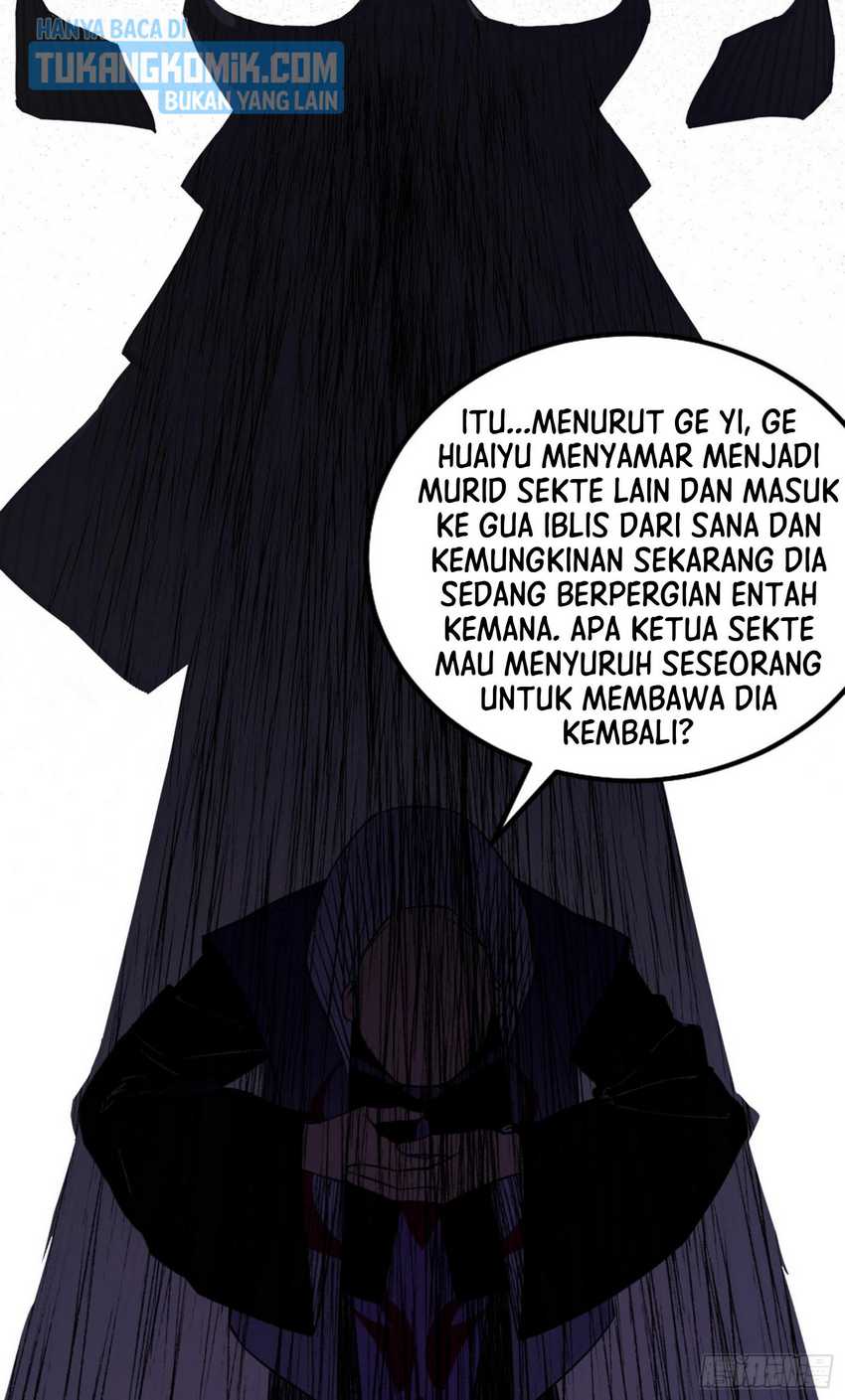 I’m An Evil God Chapter 318 Gambar 104