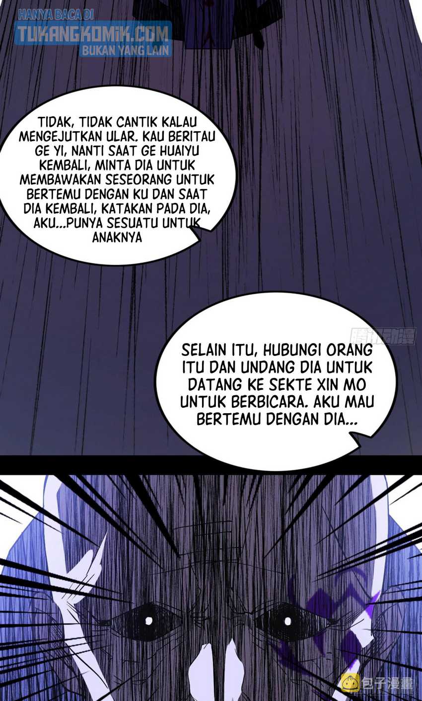 I’m An Evil God Chapter 318 Gambar 105