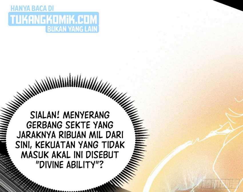 I’m An Evil God Chapter 318 Gambar 16