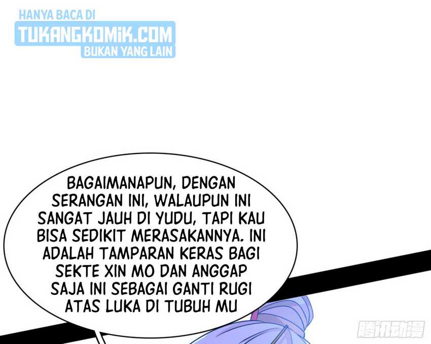 I’m An Evil God Chapter 318 Gambar 37