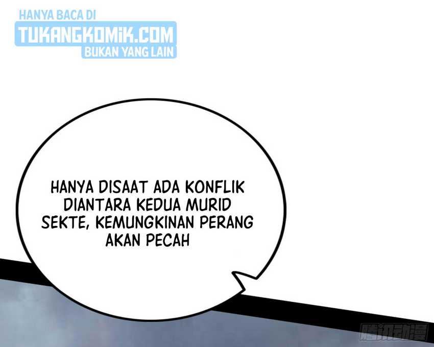 I’m An Evil God Chapter 318 Gambar 41