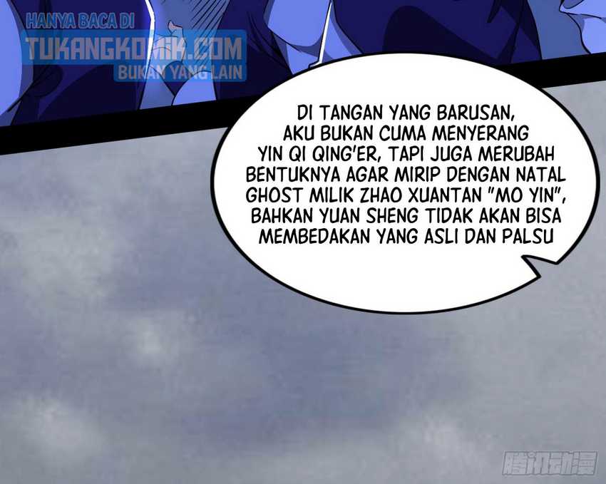 I’m An Evil God Chapter 318 Gambar 43