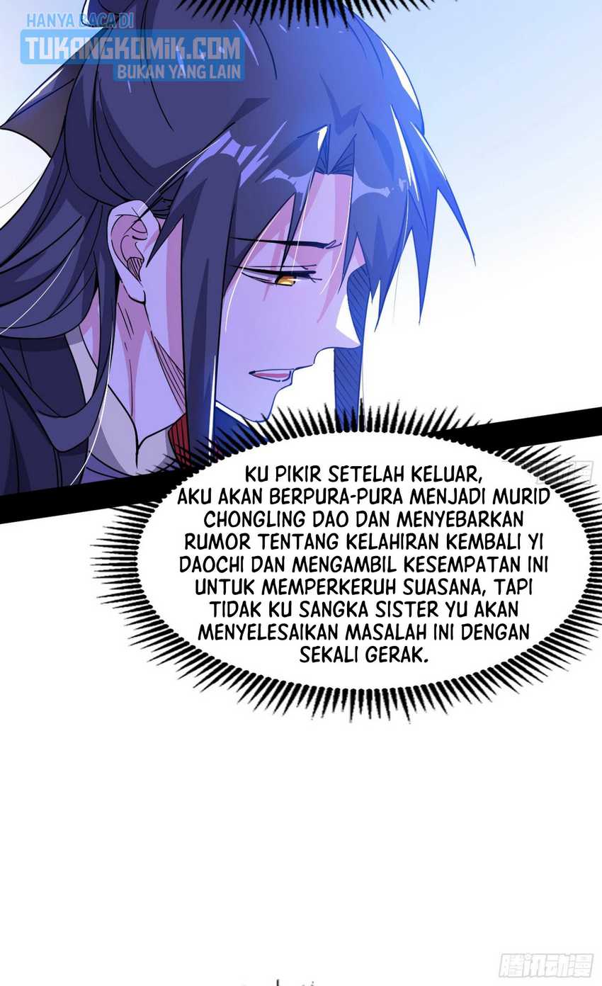 I’m An Evil God Chapter 318 Gambar 46