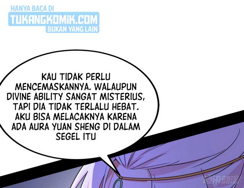 I’m An Evil God Chapter 318 Gambar 53