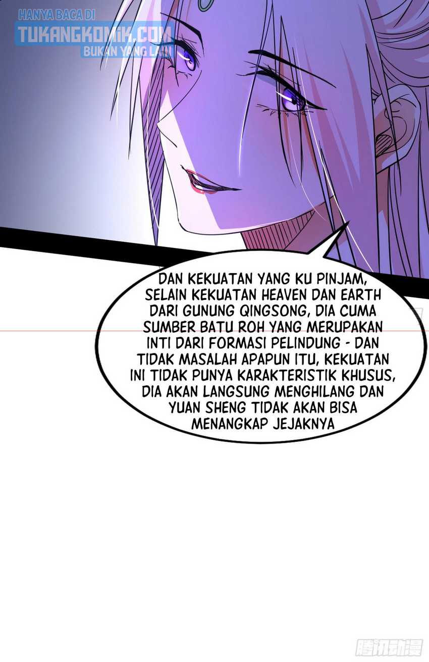 I’m An Evil God Chapter 318 Gambar 54