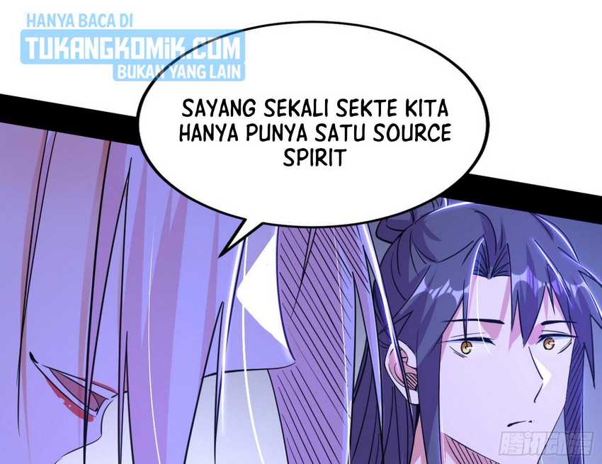 I’m An Evil God Chapter 318 Gambar 55