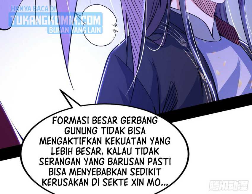 I’m An Evil God Chapter 318 Gambar 56