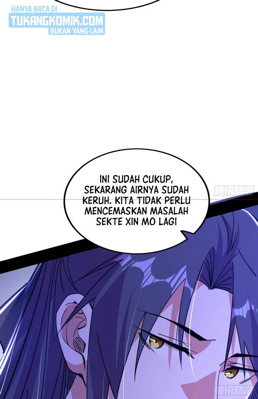 I’m An Evil God Chapter 318 Gambar 57