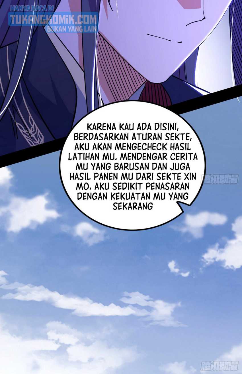 I’m An Evil God Chapter 318 Gambar 58