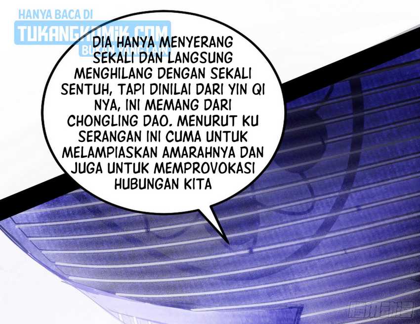 I’m An Evil God Chapter 318 Gambar 66