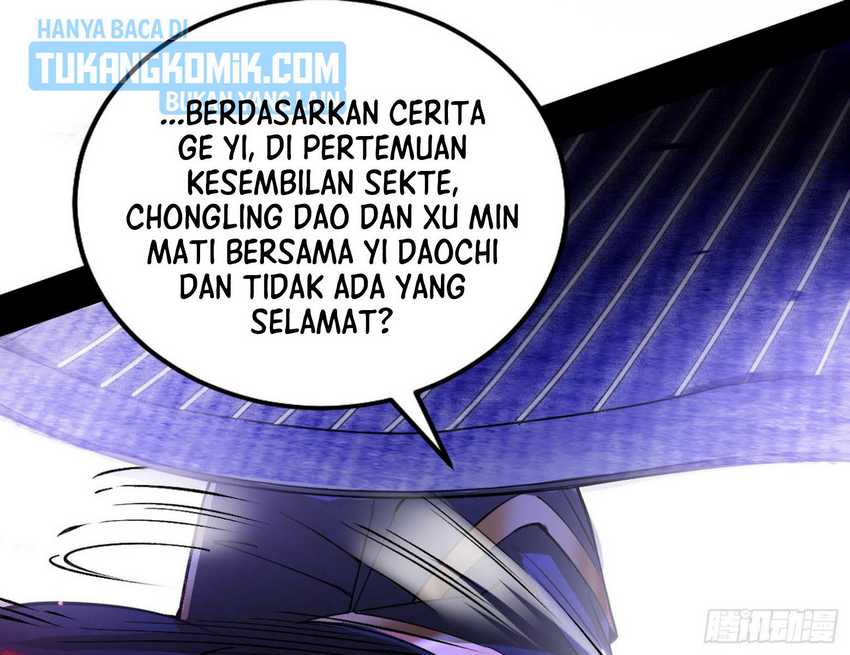 I’m An Evil God Chapter 318 Gambar 68