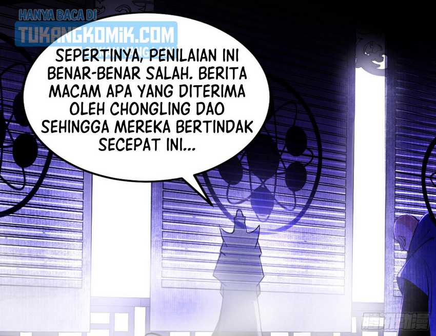 I’m An Evil God Chapter 318 Gambar 71