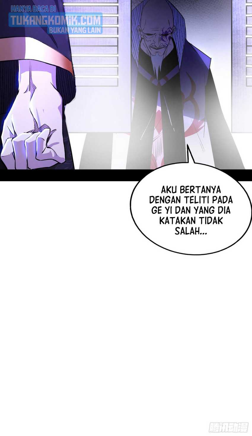 I’m An Evil God Chapter 318 Gambar 75