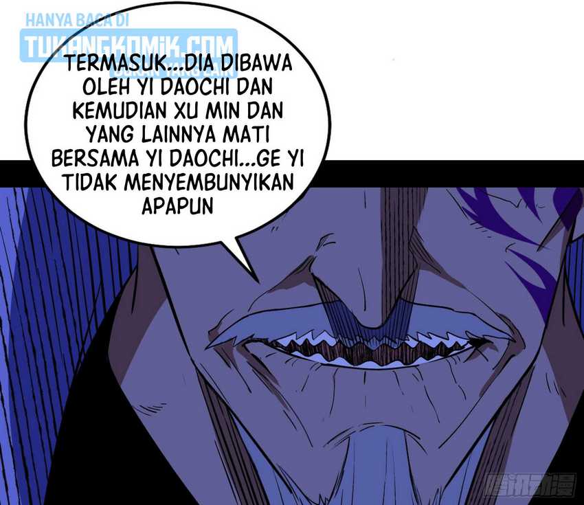 I’m An Evil God Chapter 318 Gambar 76