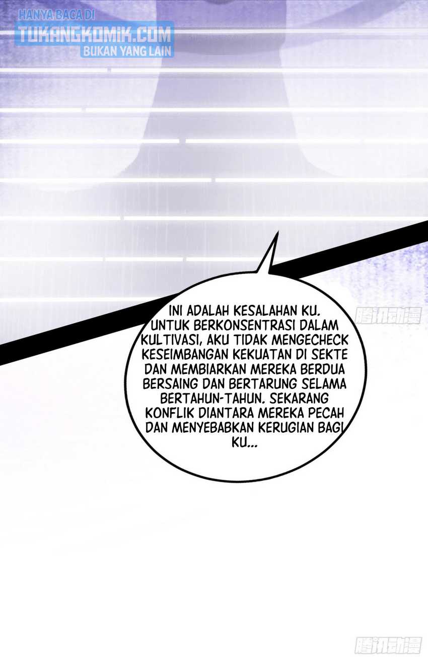 I’m An Evil God Chapter 318 Gambar 86