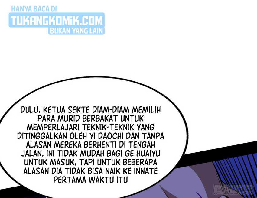 I’m An Evil God Chapter 318 Gambar 87