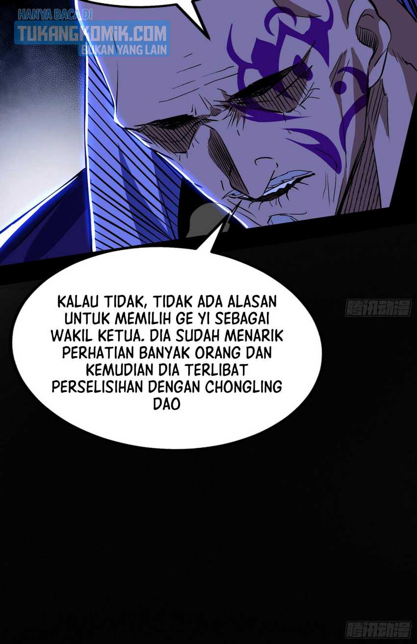 I’m An Evil God Chapter 318 Gambar 88