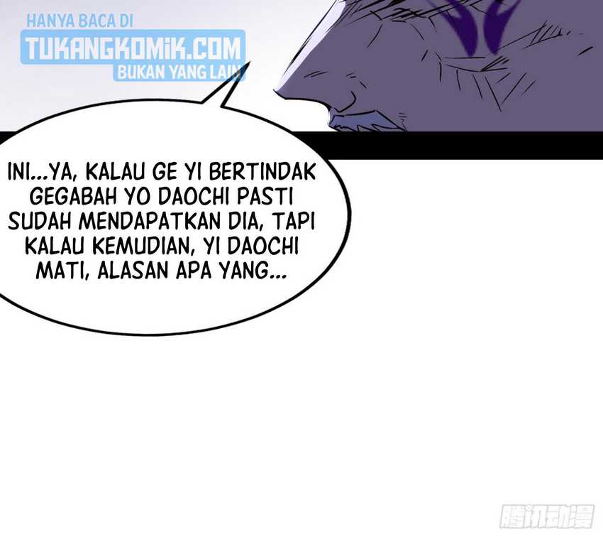 I’m An Evil God Chapter 318 Gambar 92