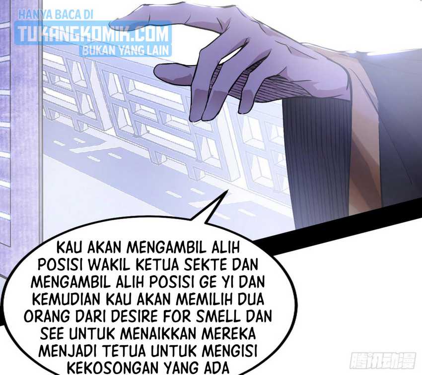 I’m An Evil God Chapter 318 Gambar 99