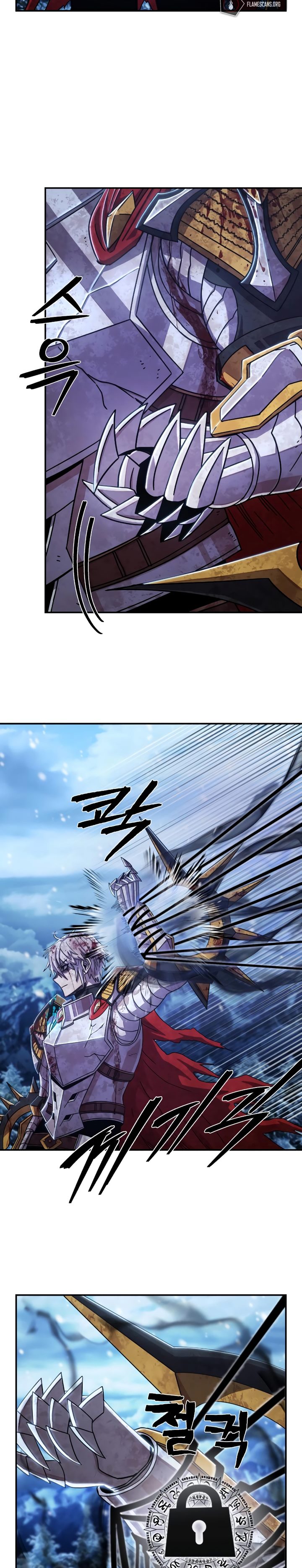 Hero Has Returned Chapter 80 Gambar 18